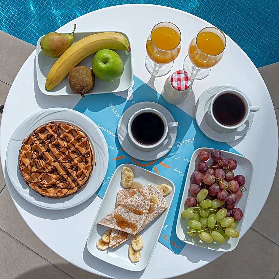Reverie Santorini Hotel