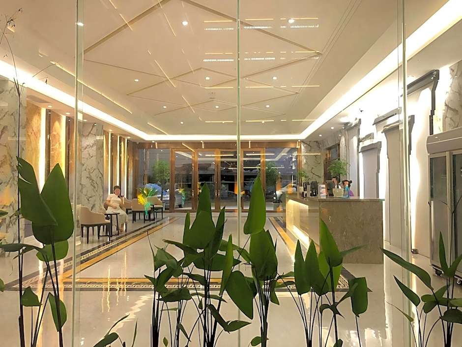 Le Chen Miiya Hotel