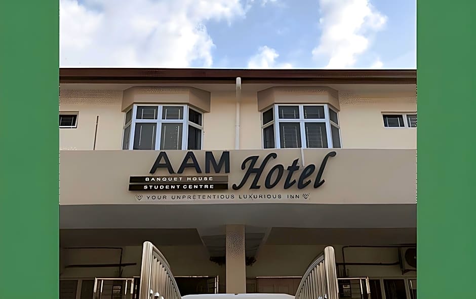 AAM Hotel