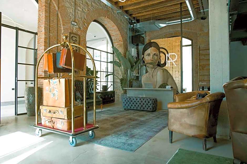 AR Suites&Art
