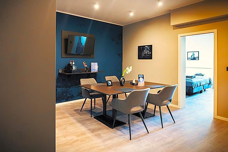 Liro Hotel Oberhausen