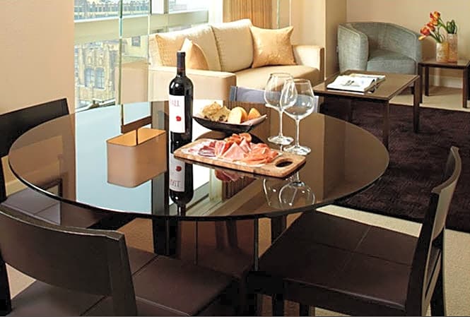 Trump SoHo Hotel New York by Jet Luxury Resorts