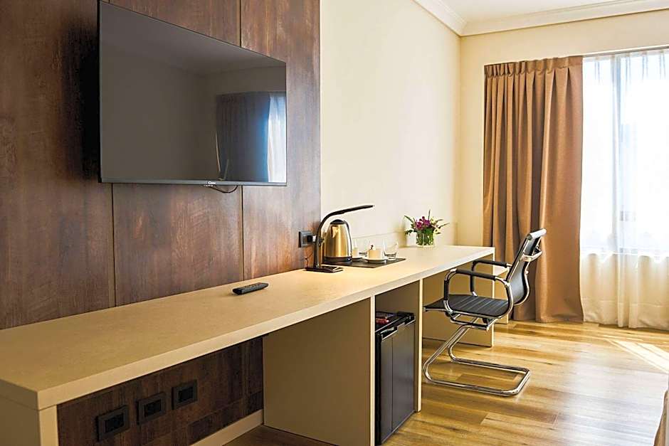 Dazzler by Wyndham Buenos Aires San Martin