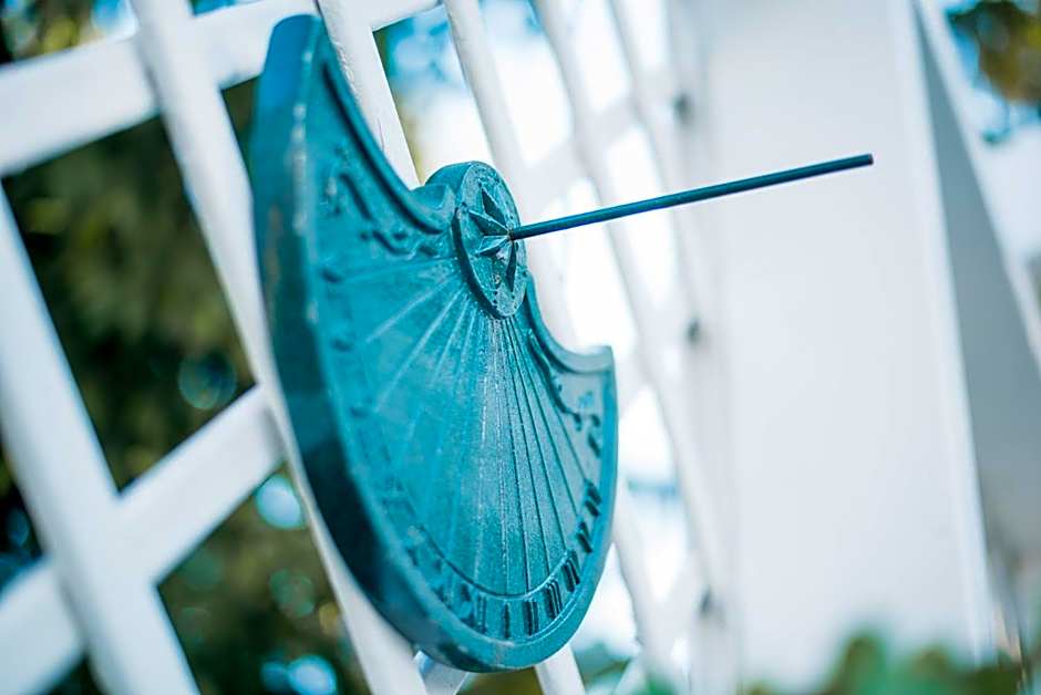 Sundial Boutique Hotel