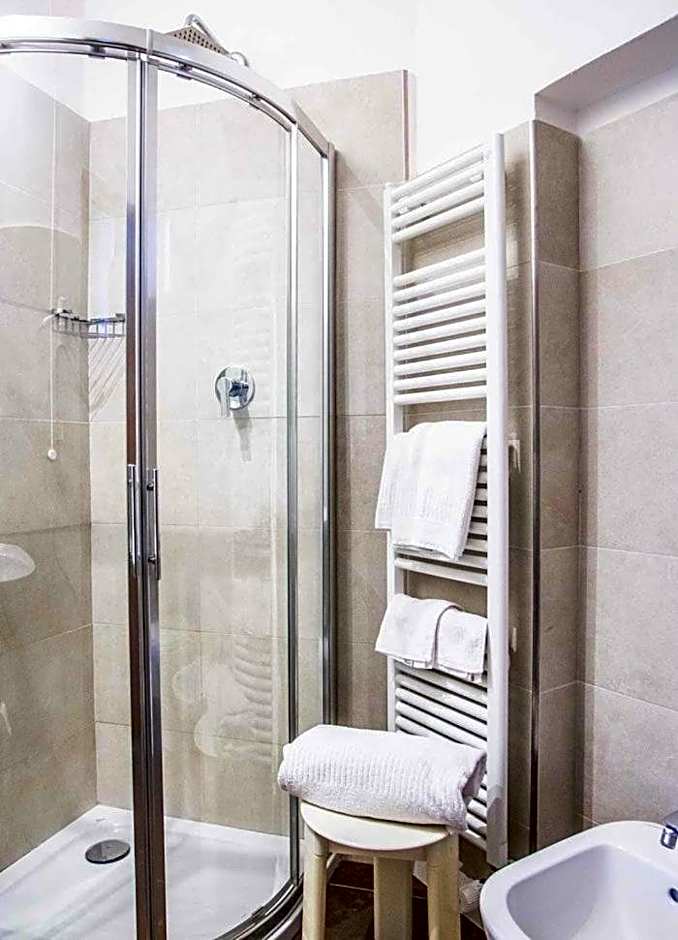 Grand Hotel Terme
