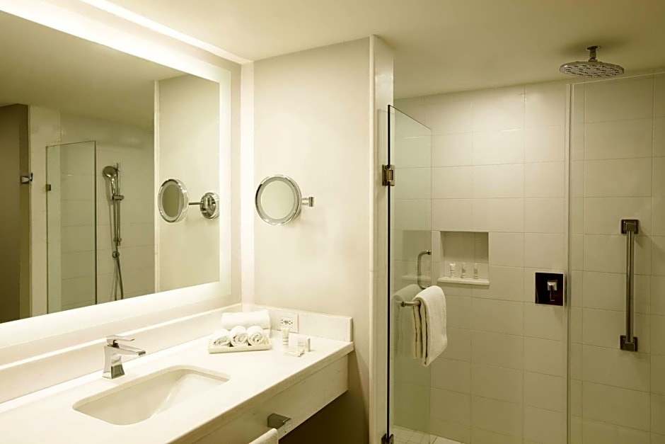 Marriott Puebla Hotel Meson Del Angel