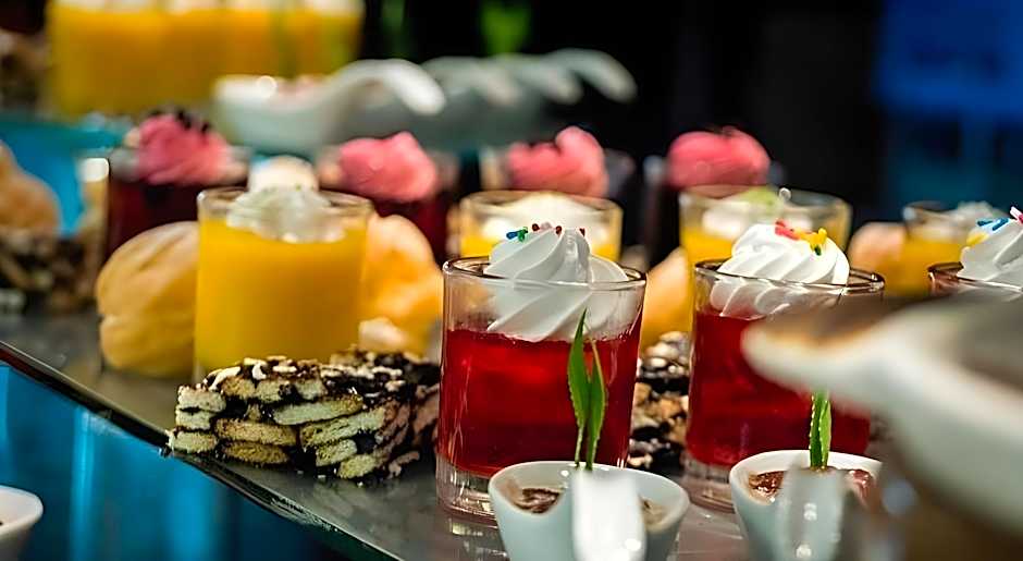 The Jerai Hotel Alor Star