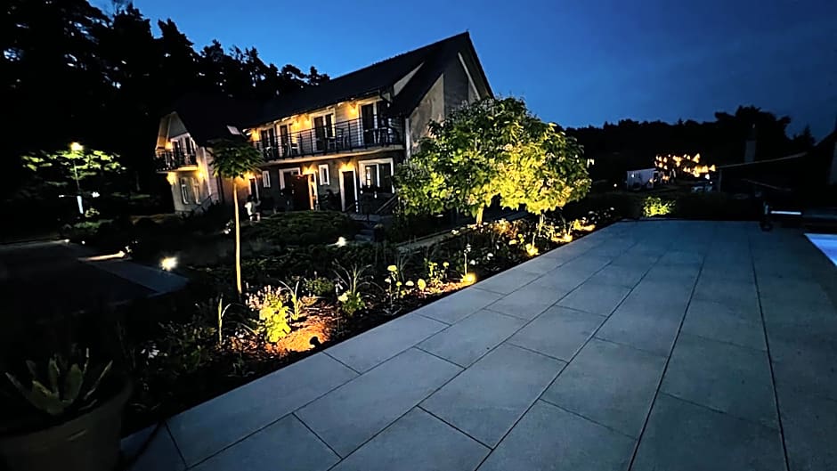 Dom Wypoczynkowy Simurg