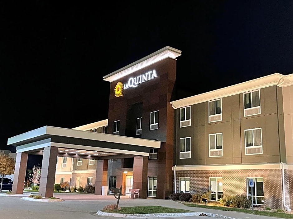 La Quinta Inn & Suites by Wyndham Ankeny IA - Des Moines IA