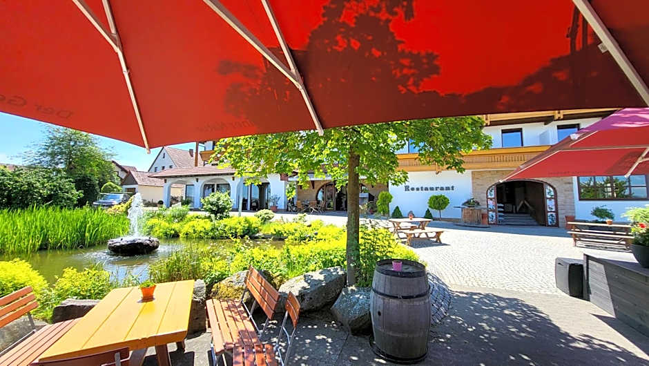 Hotel Berghof