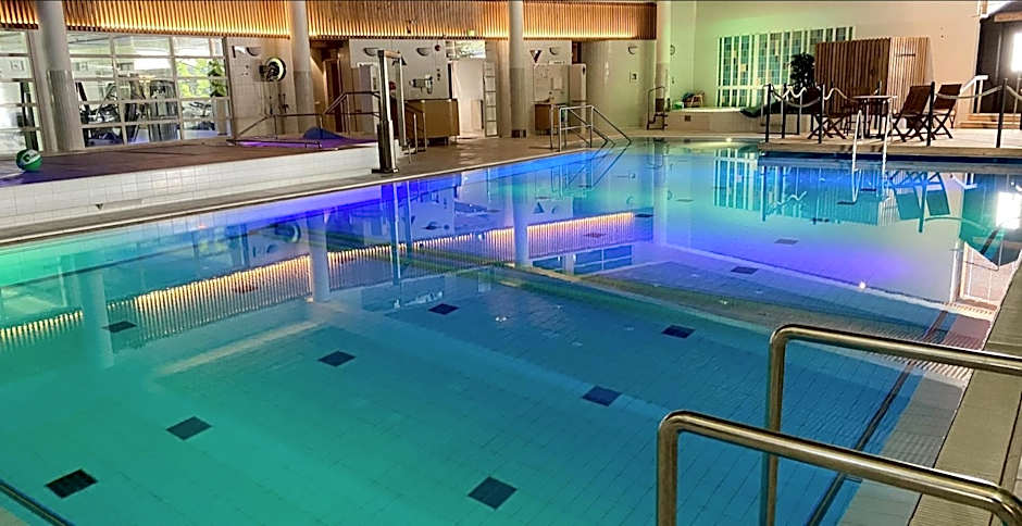 Huoneistohotelli Valo