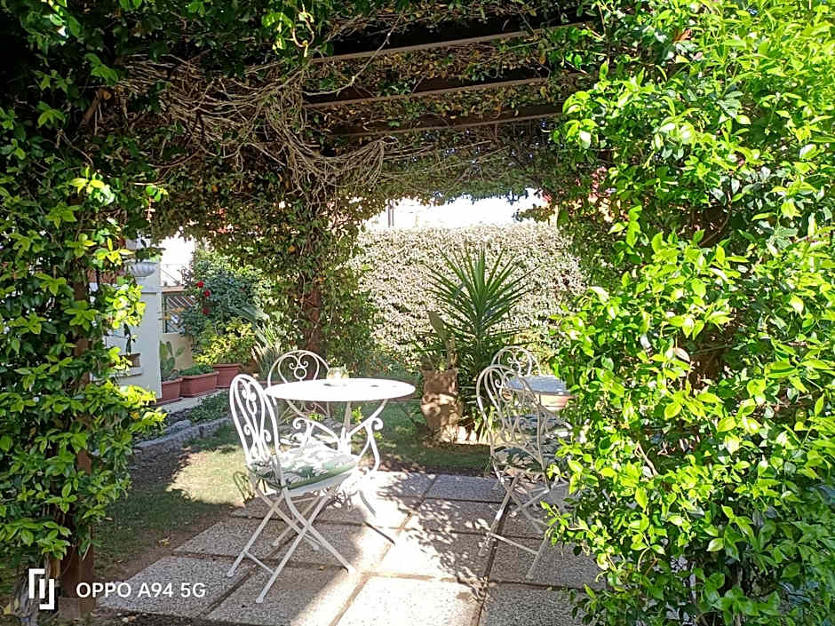 Gemma Di Gallura Charme B&B