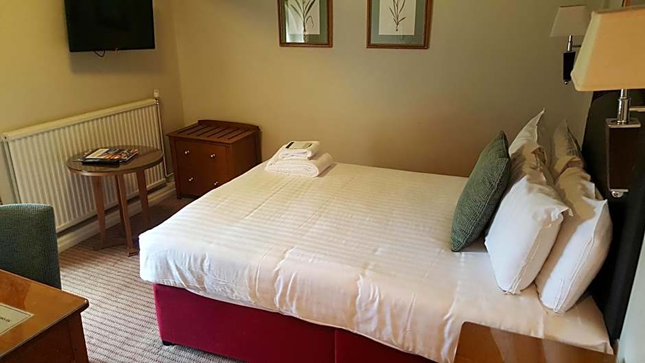 Hall Garth Hotel, BW Signature Collection