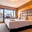 Chambre Hôtel Ibiza Spa - Hammam - Jacuzzis - Piscine Chauffée