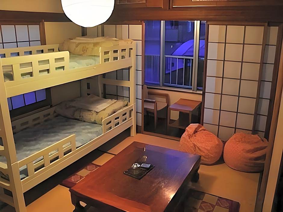 Onsen yado Hamayu Nagi