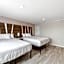 Pink Champagne Boutique Motel