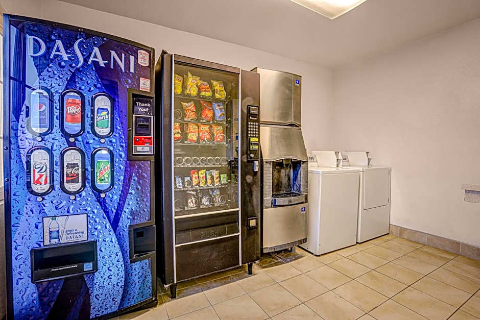 Motel 6-Marysville, CA