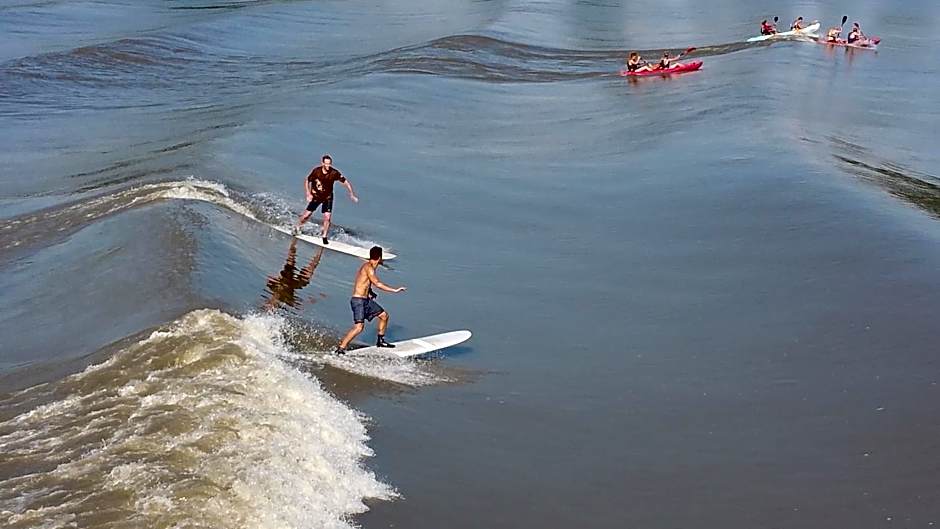 Kyriad Libourne Saint Emilion