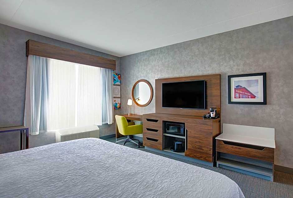 Hampton Inn & Suites by Hilton Waterloo St. Jacobs