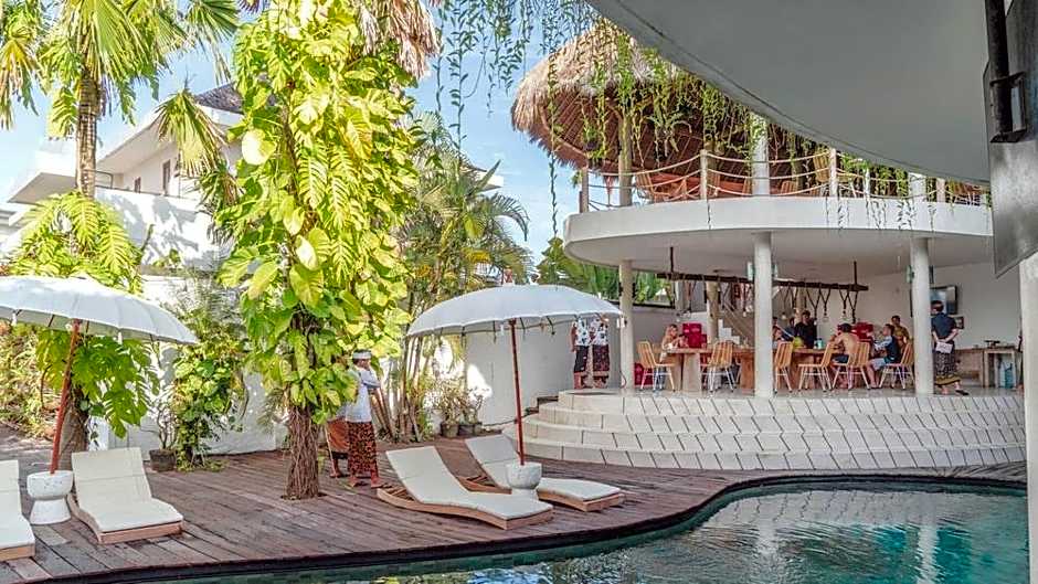 The Green Room Canggu