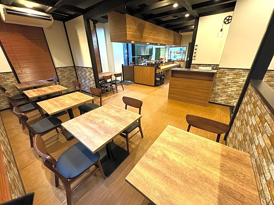Apa Hotel Nagasaki Ekiminami