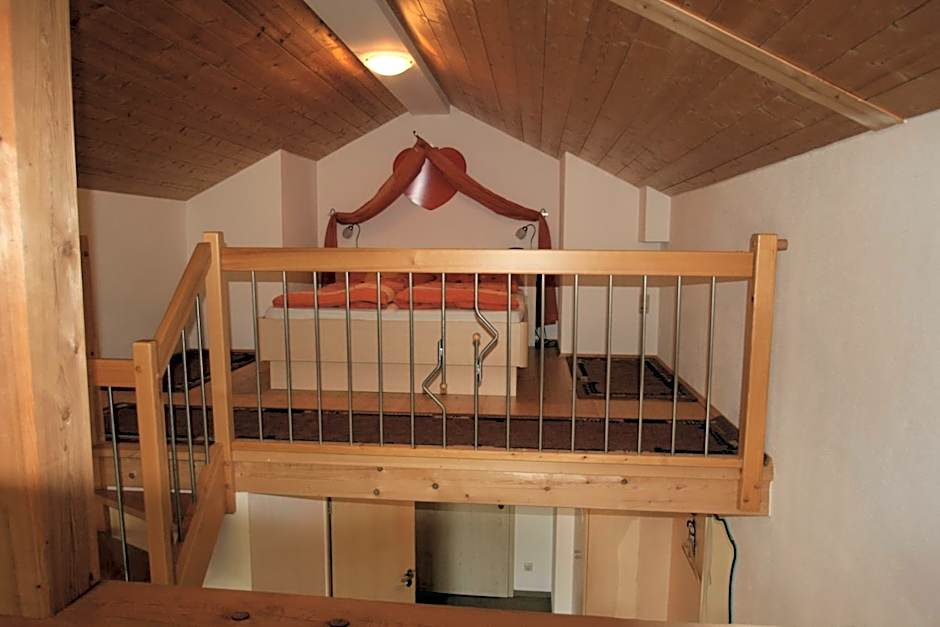 Hotel-Cafe Hanfstingl