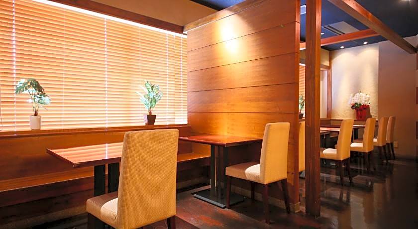Juraku Stay Niigata