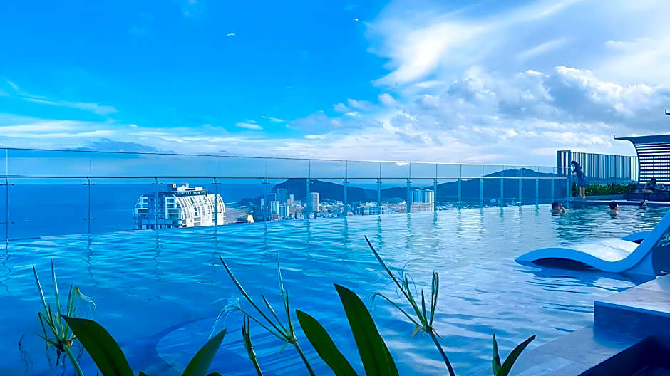 Xoài Homestay Vũng Tàu - The Sóng Apartment