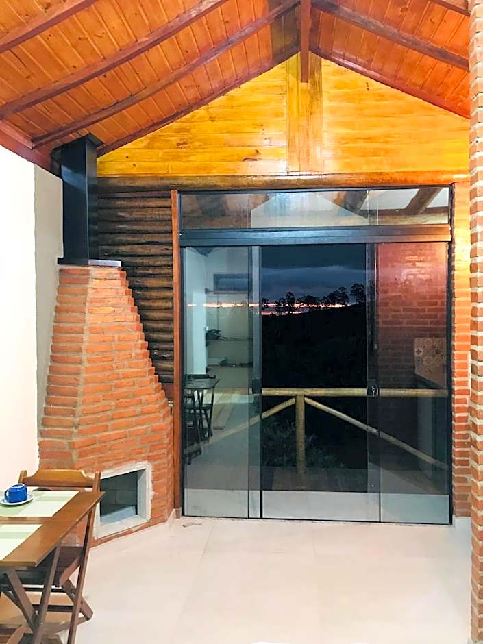 Chalé da Montanha - Locações