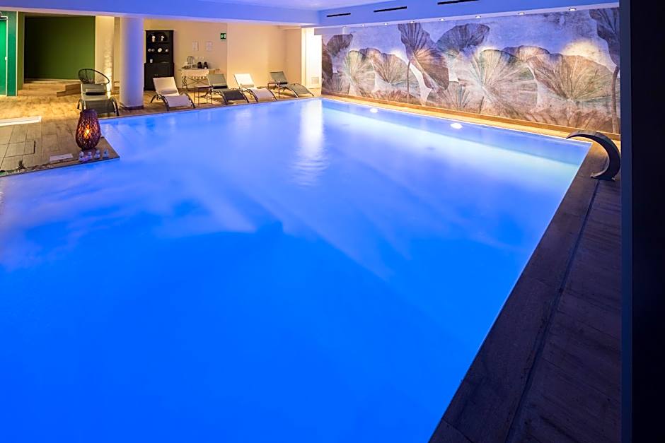 Mediterraneo Emotional Hotel & Spa