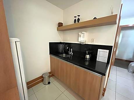 Brasil flats - Athos Bulcão