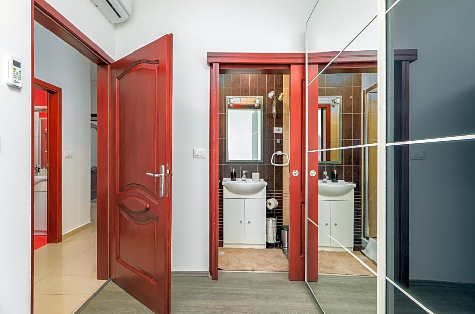 Apartment Augusto - Sea view