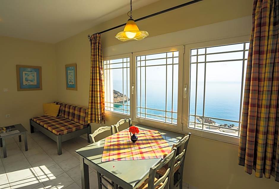 Panorama Villas - Adults Only