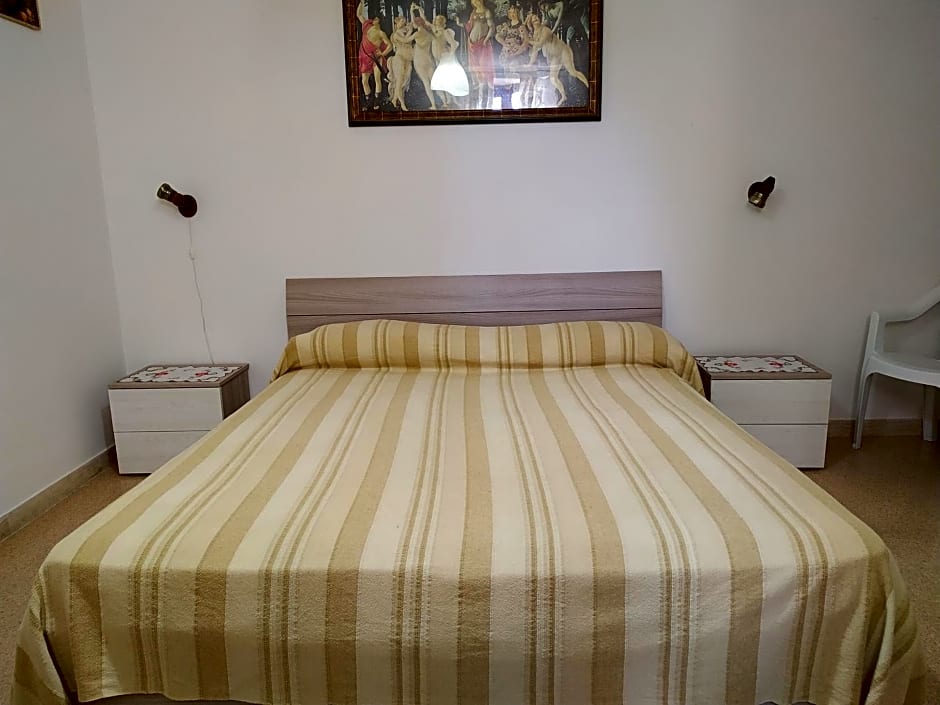 Villa Olimpo B&B