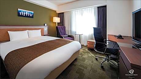 Superior Double Room (2 Adult) - Smoking