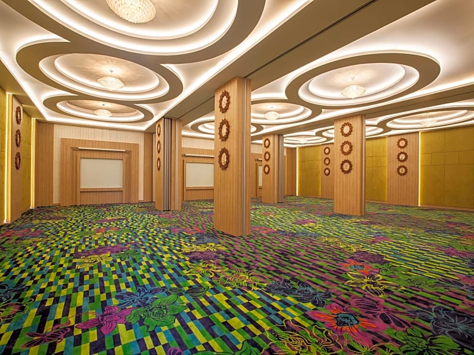 ibis Styles Cikarang