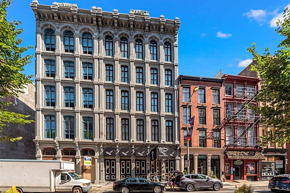 Independence Park Hotel, BW Premier Collection