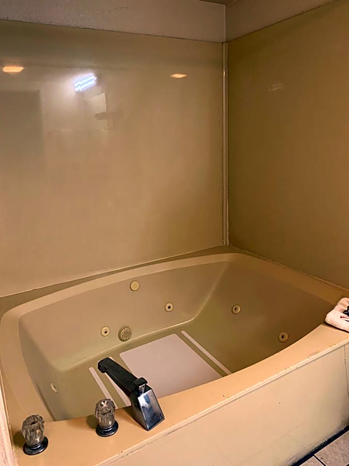 Zainee Inc Budgetel Inn and Suites
