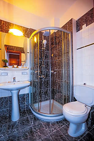 Standard Double with City View