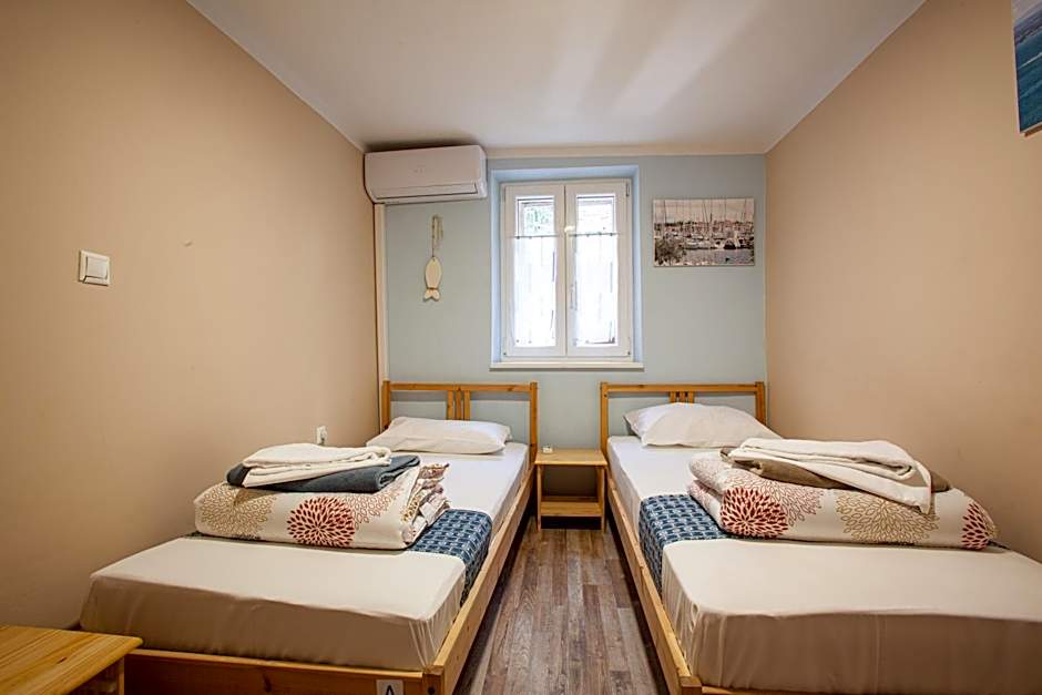 Hostel Adriatic Piran