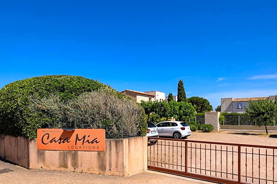 Casa Mia