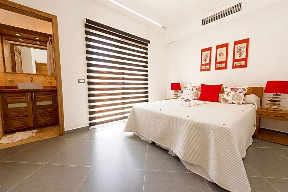 Aligio Apart-hotel & Spa - Las Terrenas