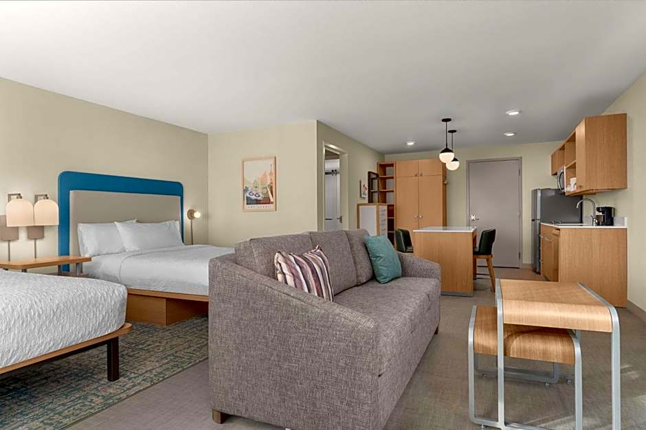 Homewood Suites by Hilton North Las Vegas Speedway