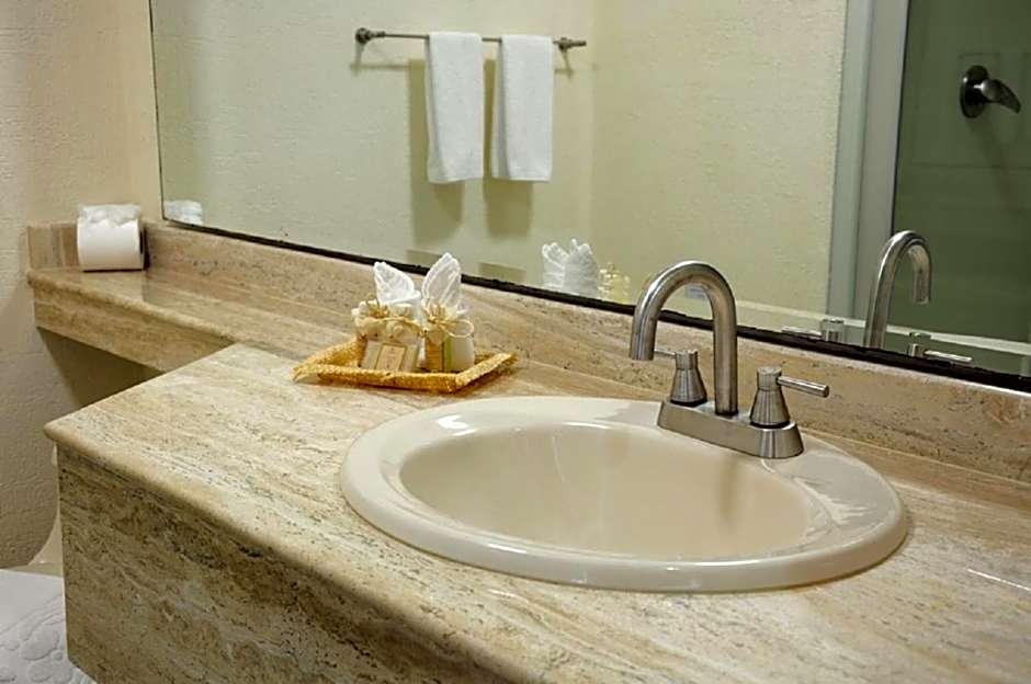 Hotel Posada Sian Kaan Playa del Carmen