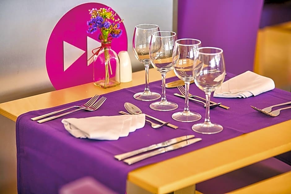 Indico Rock Hotel Mallorca - Adults Only