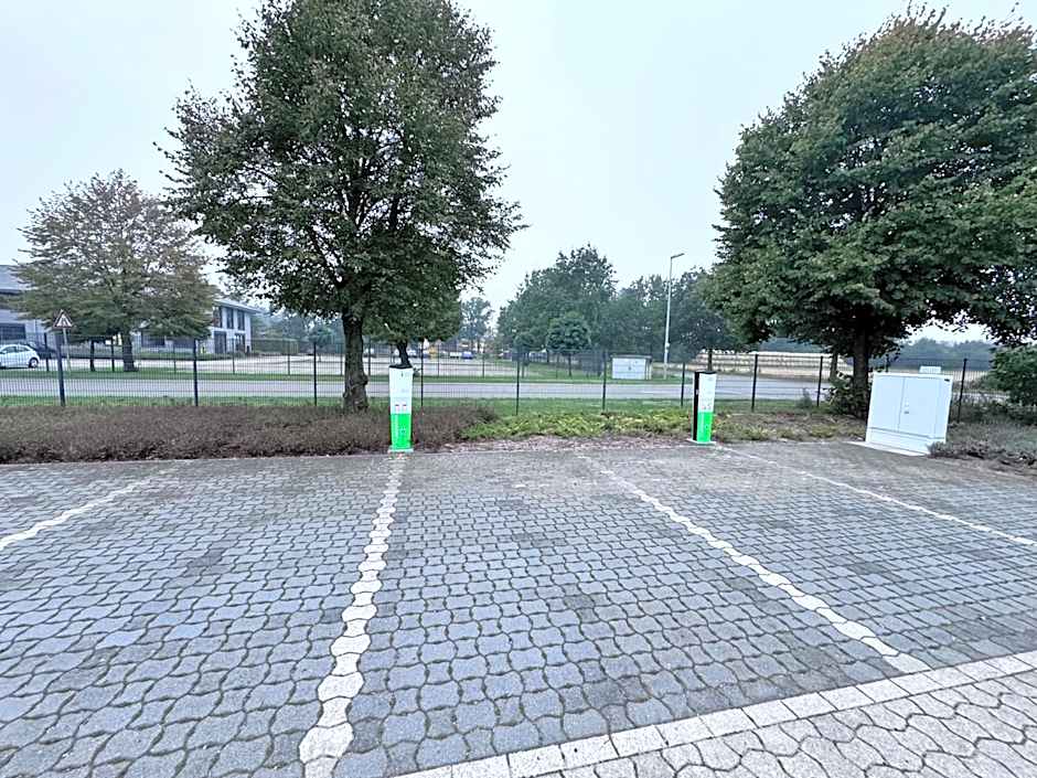 Gästehaus der zvoove Akademie