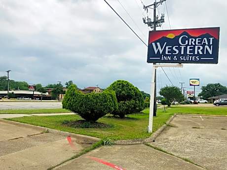 Great Western Inn & Suites
