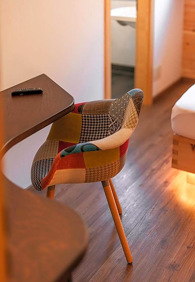 Hotel Appartement Haus Gitschberg