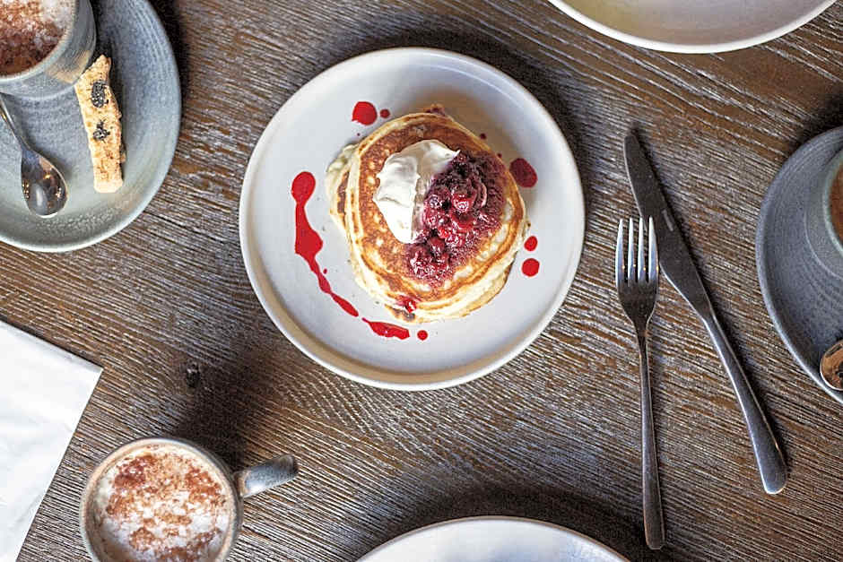 The White Hart, Wroughton