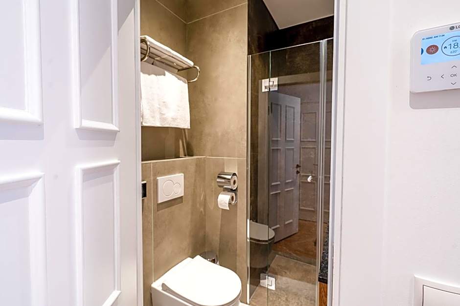 Mavie Hotel Domenig